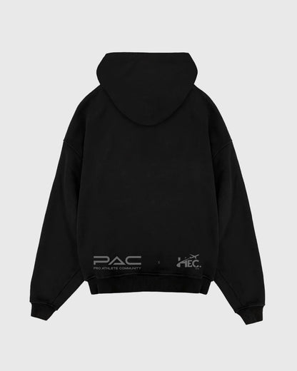 The Best Is Yet To Come Plane Hoodie