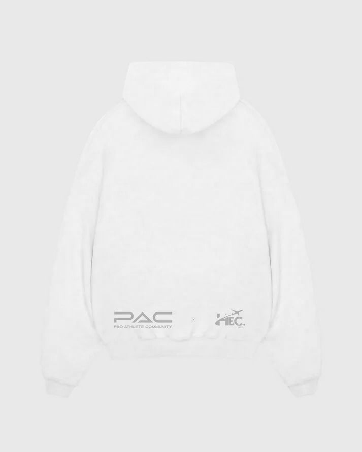 The Best Is Yet To Come Plane Hoodie