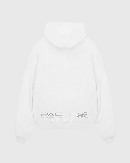 The Best Is Yet To Come Plane Hoodie